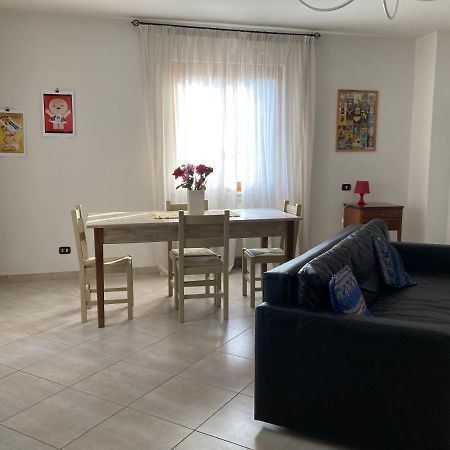شقة Casa Sossi Montagnano المظهر الخارجي الصورة