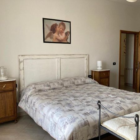 شقة Casa Sossi Montagnano المظهر الخارجي الصورة