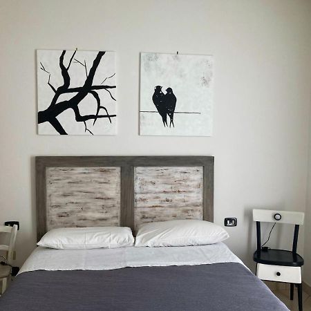 شقة Casa Sossi Montagnano المظهر الخارجي الصورة