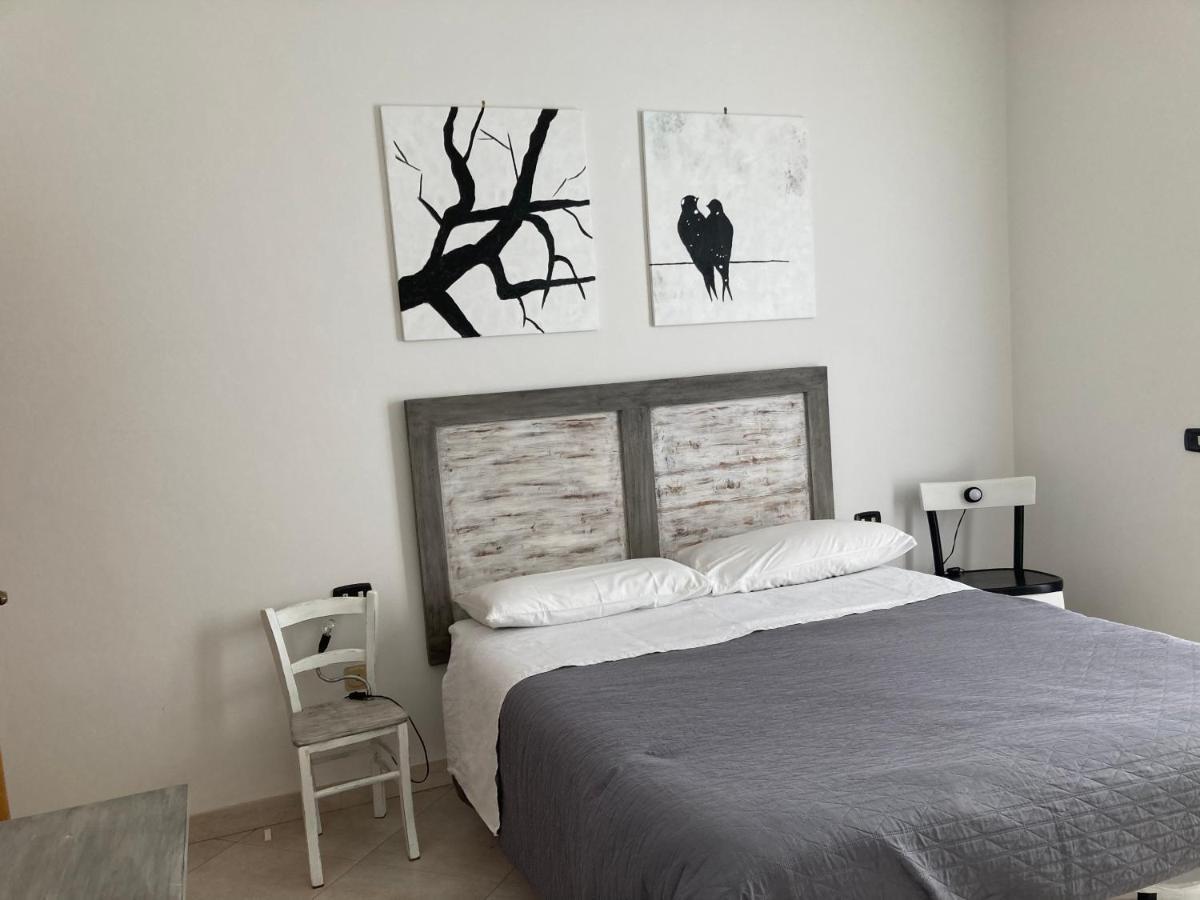 شقة Casa Sossi Montagnano المظهر الخارجي الصورة