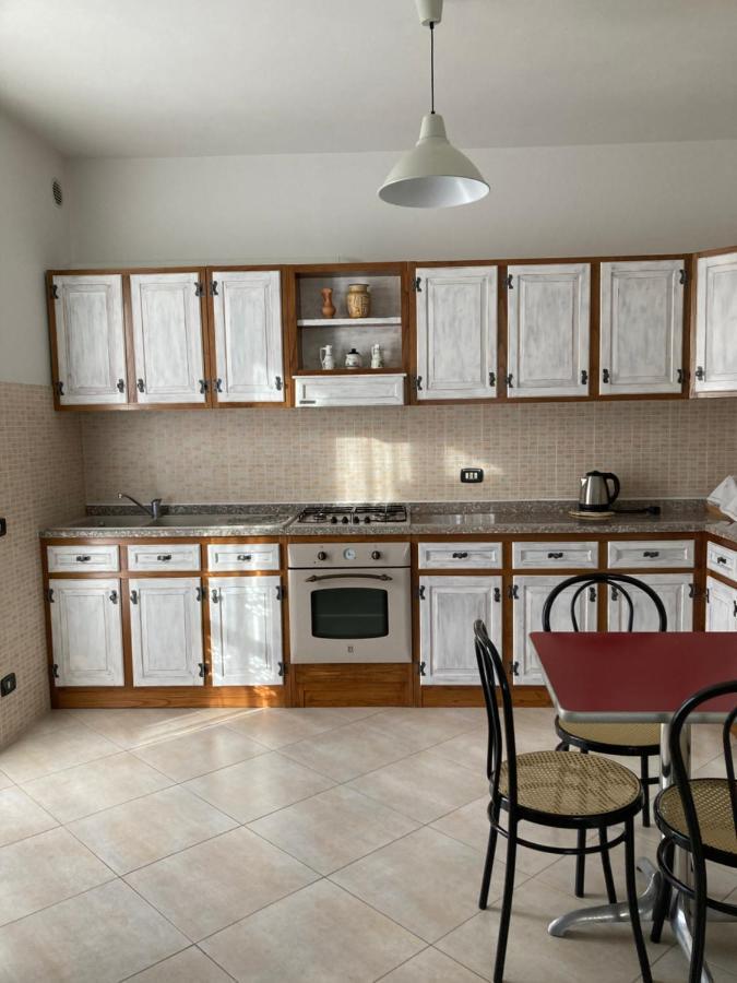 شقة Casa Sossi Montagnano المظهر الخارجي الصورة