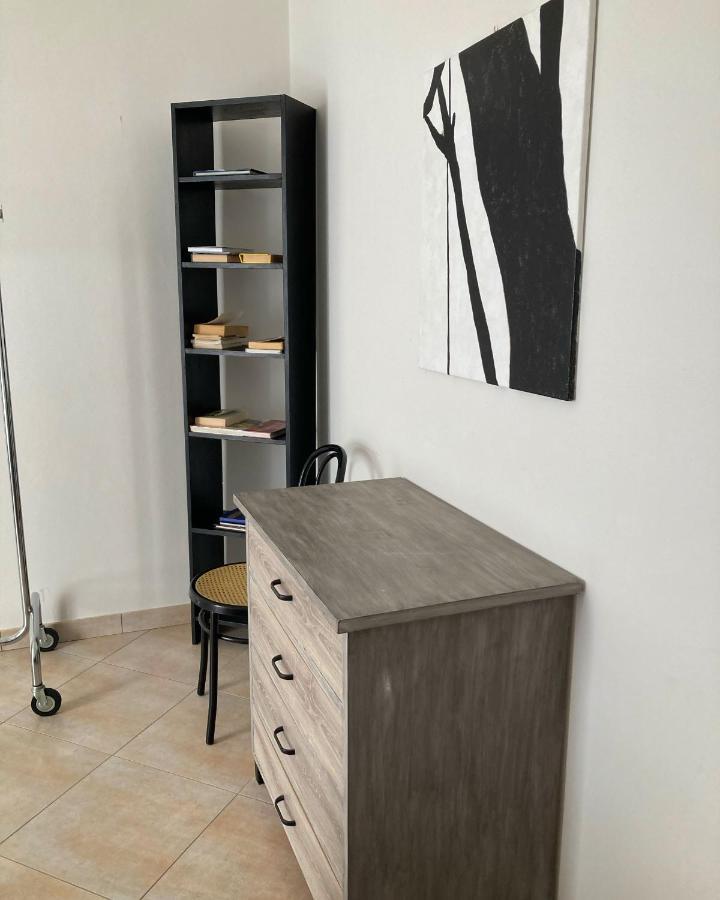 شقة Casa Sossi Montagnano المظهر الخارجي الصورة