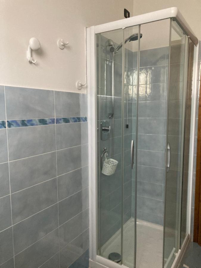شقة Casa Sossi Montagnano المظهر الخارجي الصورة
